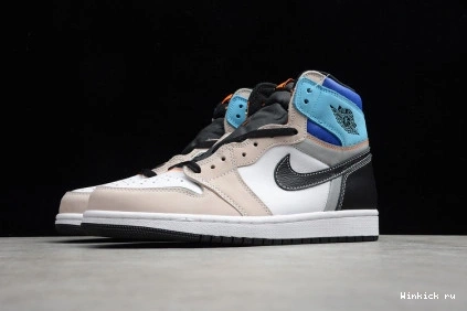 PROTOTYPE HIGH 1 JORDAN OG AIR 0910